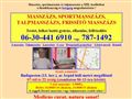 http://www.tao-masszazs.hu ismertető oldala